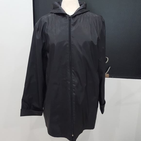 utex raincoat
